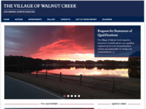 Village of Walnut Creek