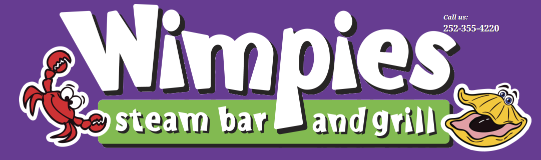 Wimpies Steam Bar